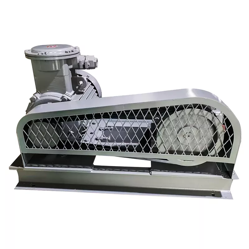2-Zoll-LPG-Pumpe