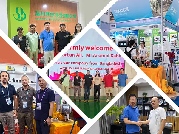 137. Canton Fair （China Import und Exportmesse）