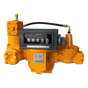 Flüssiggaspipelineflussmeter - Wie kann man eine präzise Messung erreichen, ohne 