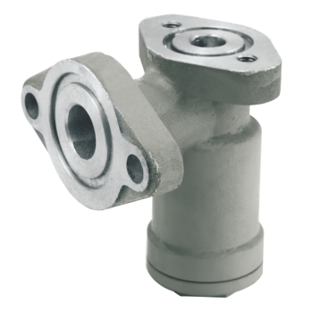 Der „unsichtbare Balance-Meister“ der industriellen Flüssigkeitskontrolle – verstehen Sie ihn wirklich?