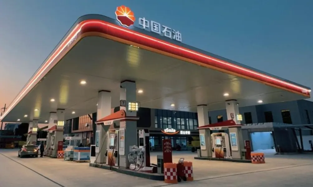 Reicht die Aufrüstung intelligenter Ausrüstung aus, damit Tankstellen auf dem neuen Schlachtfeld der integrierten Energie bestehen können?