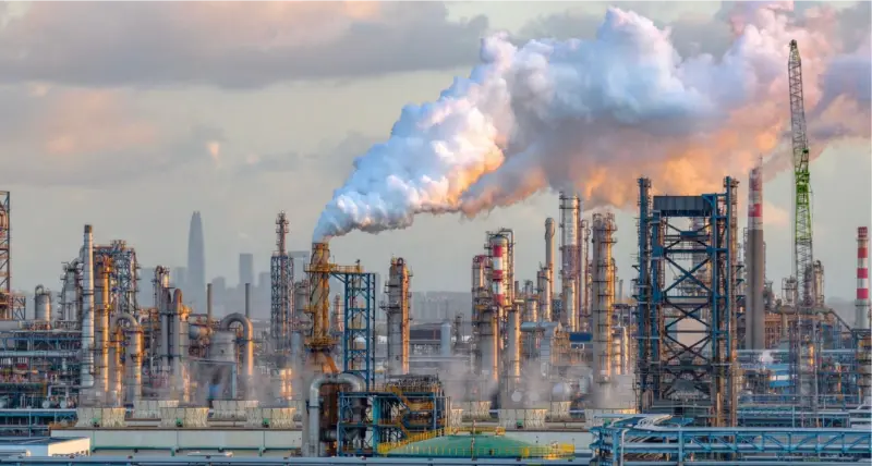 Verabschiedet sich der Öl- und Gasmarkt von der „einheitlichen Preisgestaltung“? Die National Energy Administration hebt wichtige Punkte hervor!