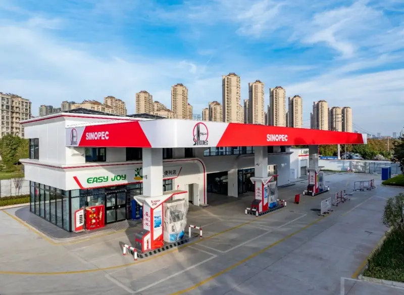 Die tägliche Rohölproduktion des Zhundong New District of Tuha Oilfield hat 1.800 Tonnen überschritten