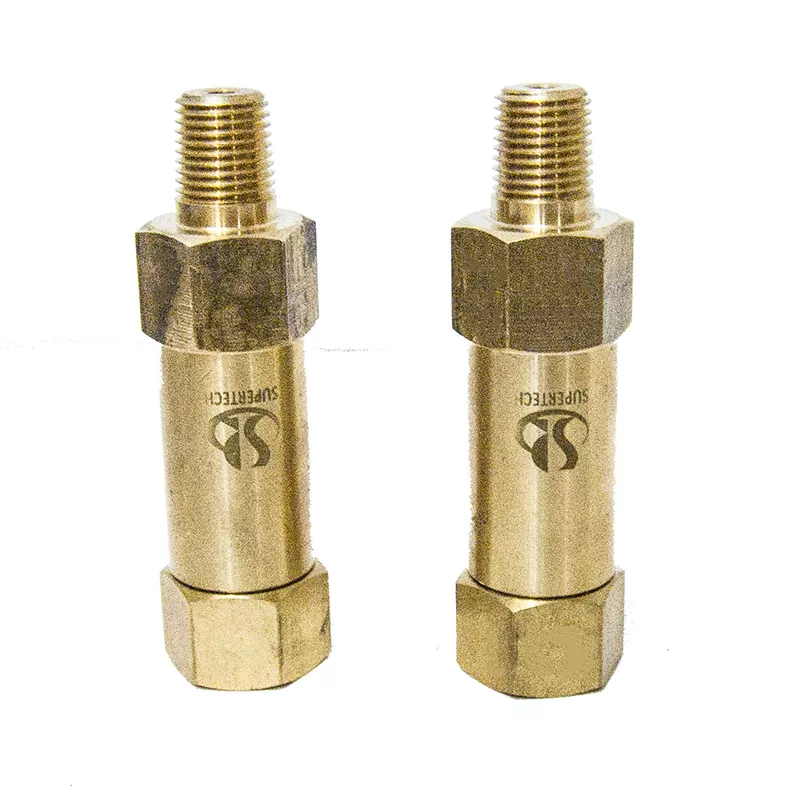 LPG-Überdruckventil