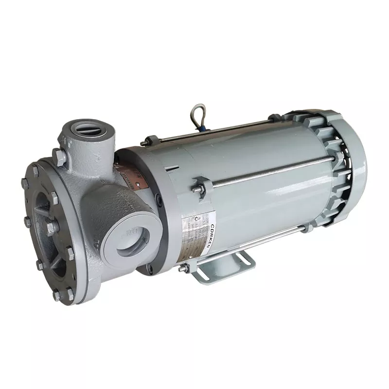 LPG -Transferpumpe für Zylinder und Tank