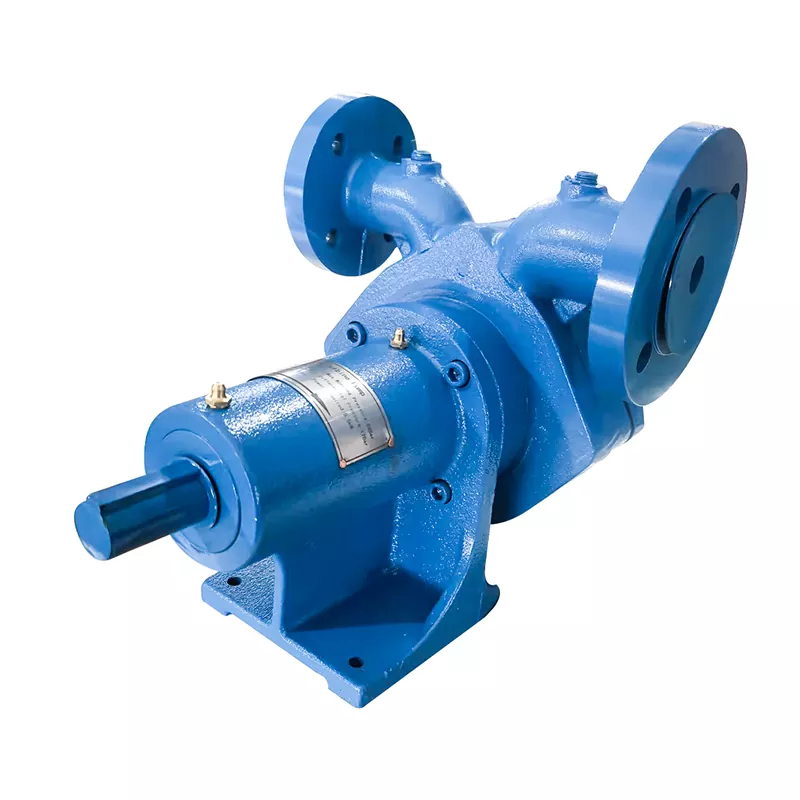 LPG -Turbinenpumpe für Tank